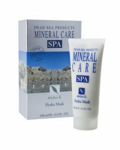 Mineral Care Spa Hydra Mask - 300 ml OP=OP