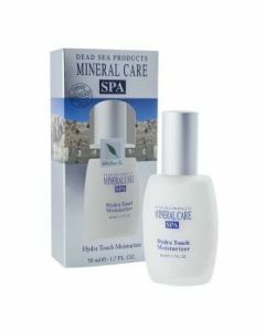 Mineral Care Spa Hydra Touch Moisturizer - 50 ml