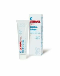 Gehwol Med. Lipidro-crème - 40 ml