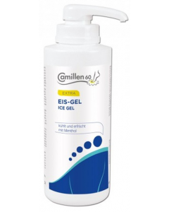 Camillen 60 IJsgel - 500 ml