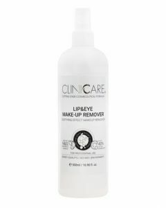 ClinicCare Lip & Eye Make-up Remover - 500 ml