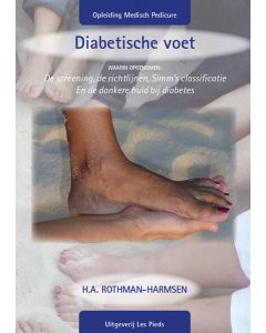 Diabetische voet