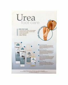 LCN Flyer - Urea