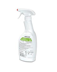 Incidin Oxyfoam NG- Gebruiksklare Reiniger en Desinfectans - 750 ml Incidin Oxyfoam NG- Gebruiksklare Reiniger en Desinfectans - 750 ml
