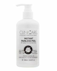 CLINICCARE Instant Painless Peel - 250 ml