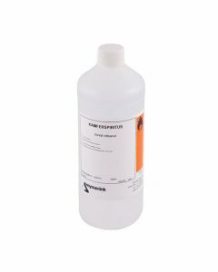 Kamferspiritus - 1000 ml Kamferspiritus - 1000 ml