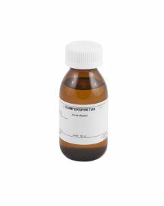 Kamferspiritus - 100 ml