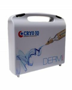 Koffertje voor Cryo Stift