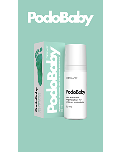 PodoBaby 50ml