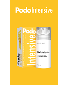 PodoIntensive 100ml