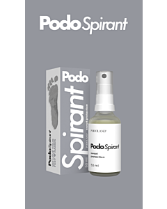 PodoSpirant 50ml