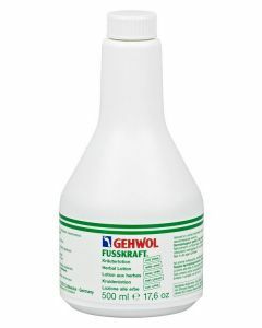 Gehwol Fusskraft Kruidenlotion -  500ml 