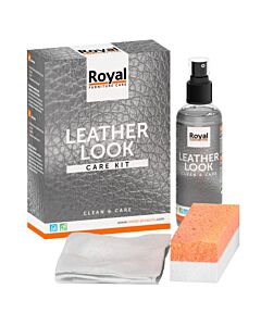 Care-Kit Clean & Care voor Behandelstoelen & -Banken Care-Kit Clean & Care voor Behandelstoelen & -Banken