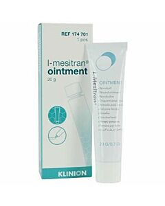 Mesitran 50 gram Mesitran 50 gram