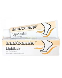 Laufwunder Lipide Balsem - 75 ml