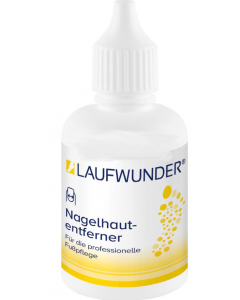 Laufwunder Nagelriemweker - 50 ml