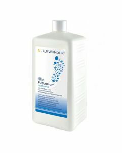 Laufwunder Voetcrème Blauw - 1000 ml