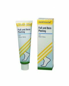 Laufwunder Been Peeling - 75 ml