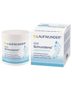Laufwunder Klovencrème - 75 ml