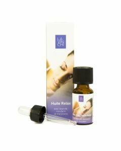 Chi Lavinchi Relax Olie - 10 ml