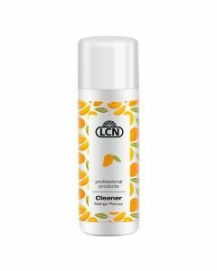 LCN Cleaner Mango voor natuurlijke nagel - 100ml & 500ml