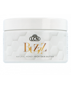 LCN Buzzz Foot Butter - 250ml