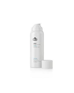 LCN Mykosept Foot Foam Urea 20% 125ml