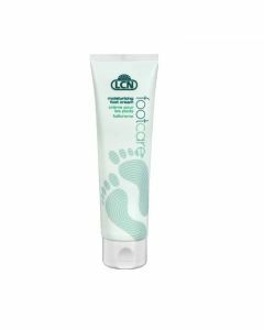 LCN Vegan Moisturizing Foot Cream 100 ml