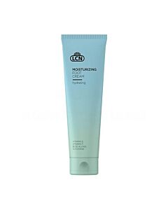 LCN Voetcrème Blauw - Moisturizing 100 ml LCN Voetcrème Blauw - Moisturizing 100 ml