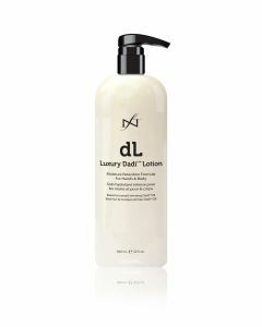 Luxury Dadi' Lotion - 946 ml