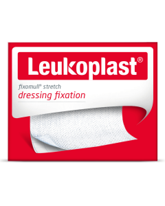 Fixomull Stretch - 5 cm x 10 m Fixomull Stretch - 5 cm x 10 m