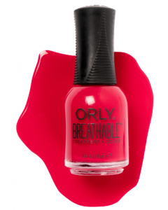 ORLY BREATHABLE: Love My Nails ORLY BREATHABLE: Love My Nails