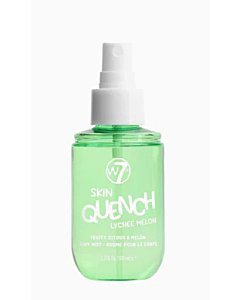 Body Mist 100 ml – Lychee Melon