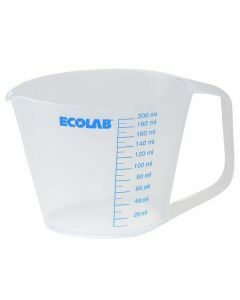 Ecolab Maatbeker - 200 ml