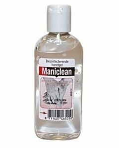 Maniclean handgel - 100 ml