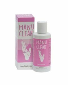 Manu Clear - 100 ml 