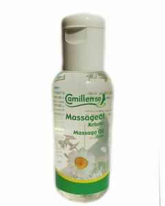 Camillen 60 Massage-olie - Kruiden - 125 ml