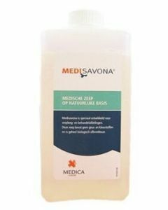 Medisavona natuurlijke medische zeep