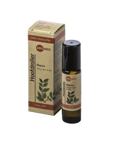 Aromed Megrana Hoofdroller - 10 ml