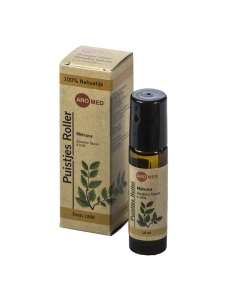 Aromed Meleuca Puistjes Roller - 10 ml