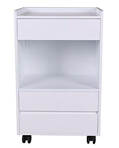 Praktijkmeubel basic wit Praktijkmeubel basic wit