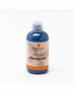 Volatile Massage-olie Relief 