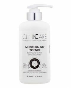 ClinicCare HYAL+ Moisturizing Essence - 500 ml