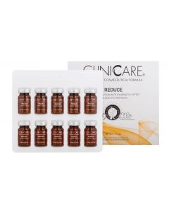 CLINICCARE Reduce Vial 8ml x10