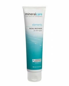 Mineral Care Mud Mask - Alle Huid - 100 ml
