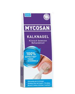 Mycosan Kalknagel - 5 ml