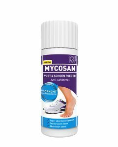 Mycosan Voet & Schoen Poeder - 65 gram