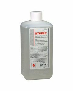 Mykored Vloeistof - 500 ml