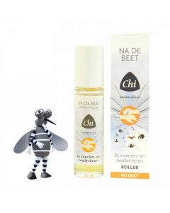 Chi Na De Beet Roller - 10 ml