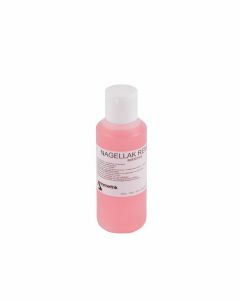 Nagellakremover zonder aceton - 100 ml